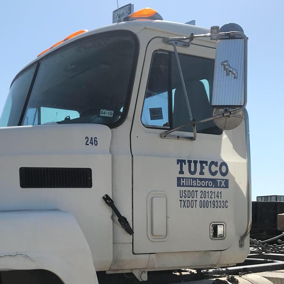 Photo of Tufco
