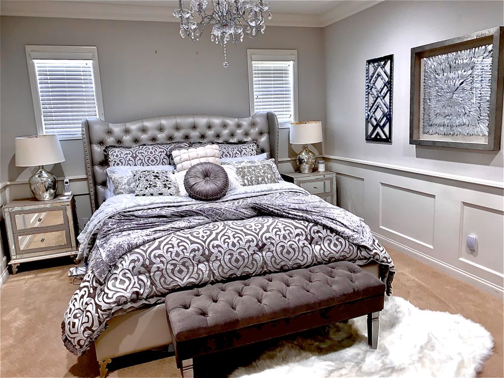 Photo of Classy and Elegant Designs