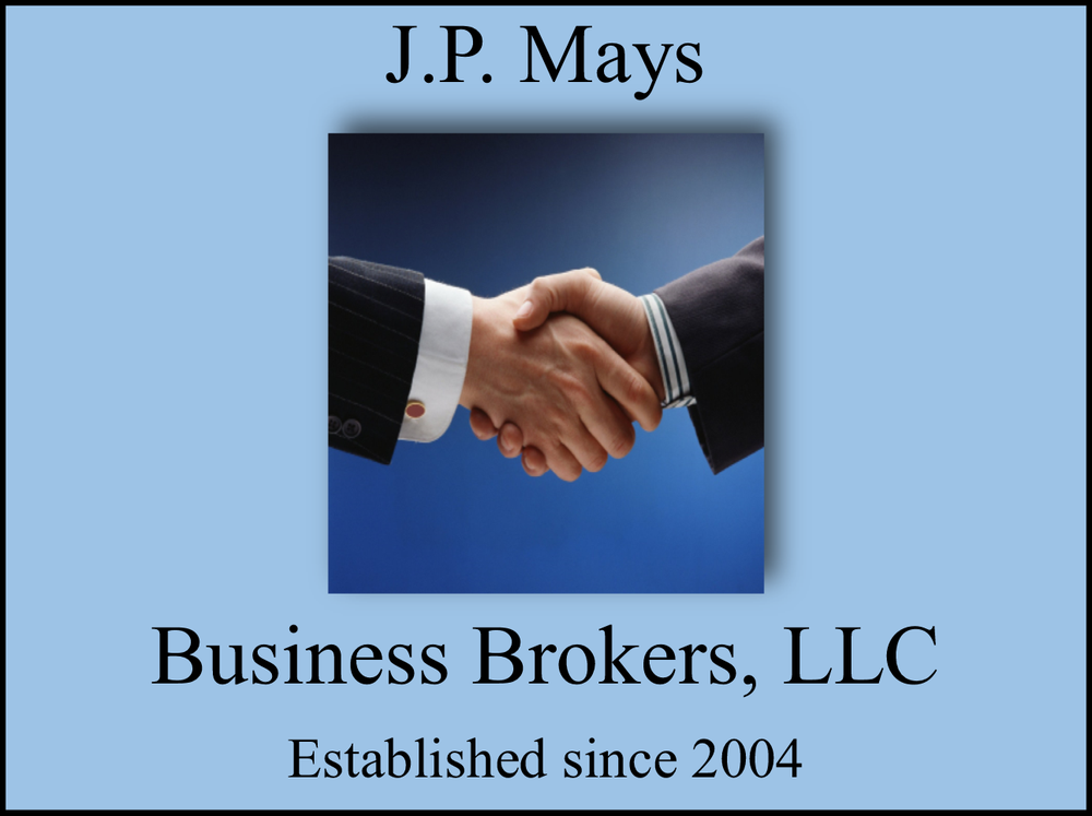 Photo of J.P. Mays Business Brokers