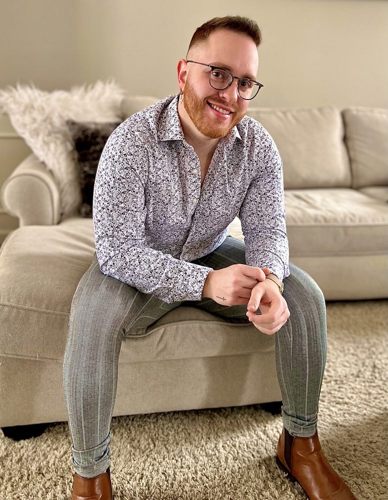 Photo of Jordan Haase - Tala Realty Co