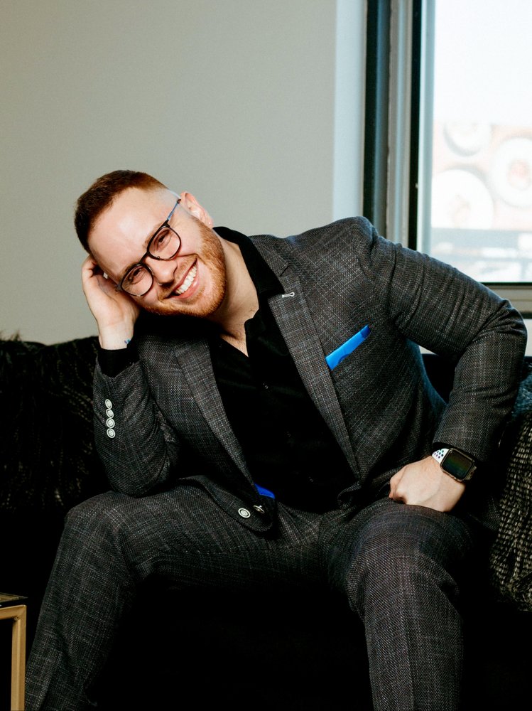 Photo of Jordan Haase - Tala Realty Co