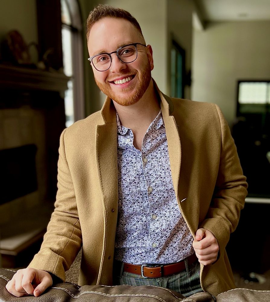 Photo of Jordan Haase - Tala Realty Co