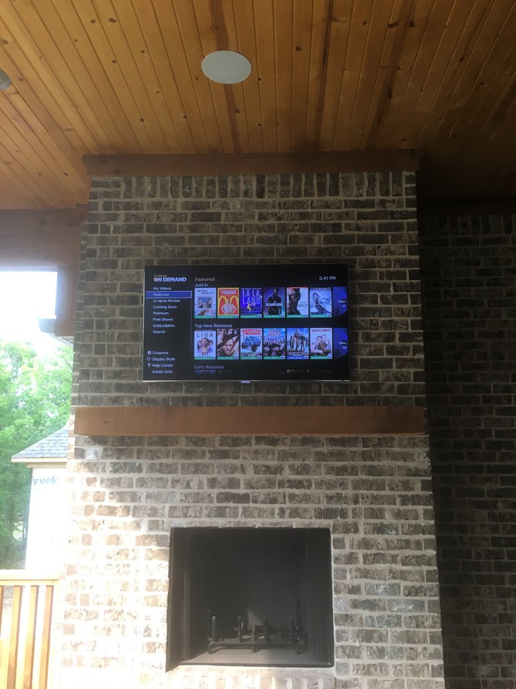 Photo of Sound Vision Media