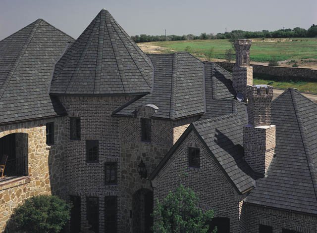 Photo of J's Roofing