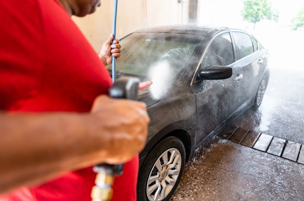 Photo of Express 1 Carwash