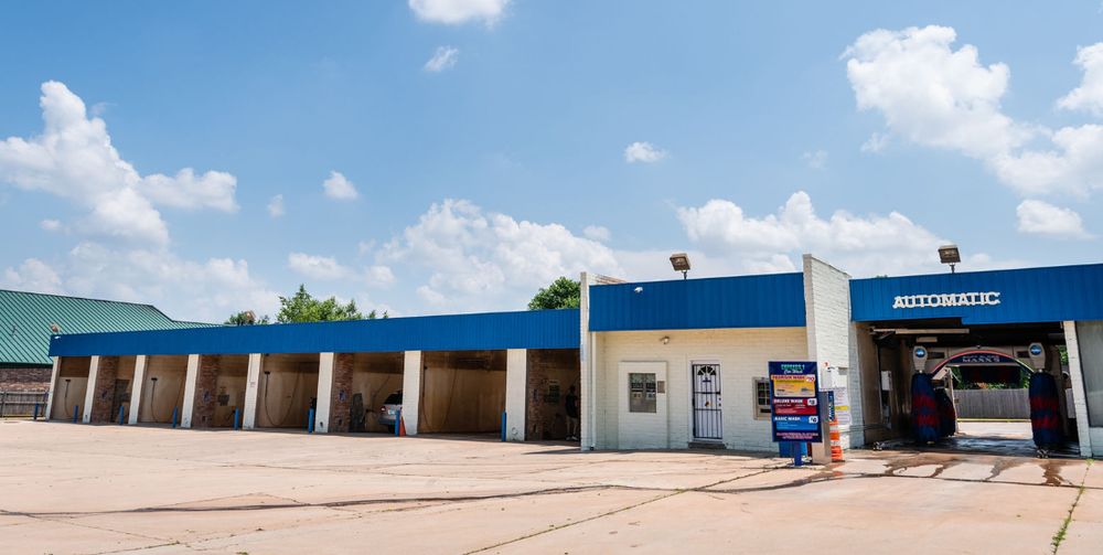 Photo of Express 1 Carwash