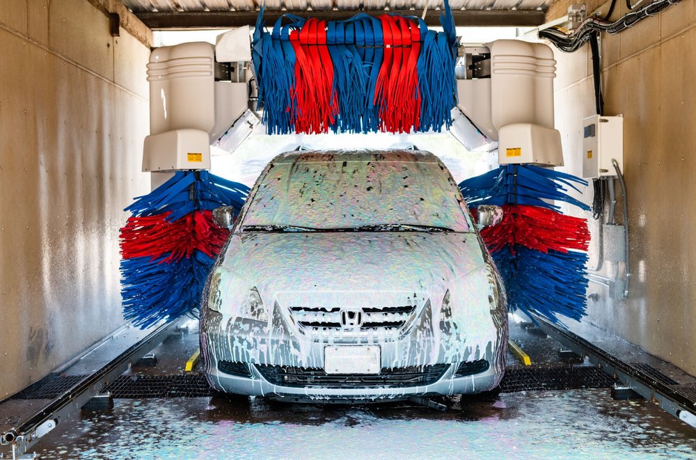 Photo of Express 1 Carwash