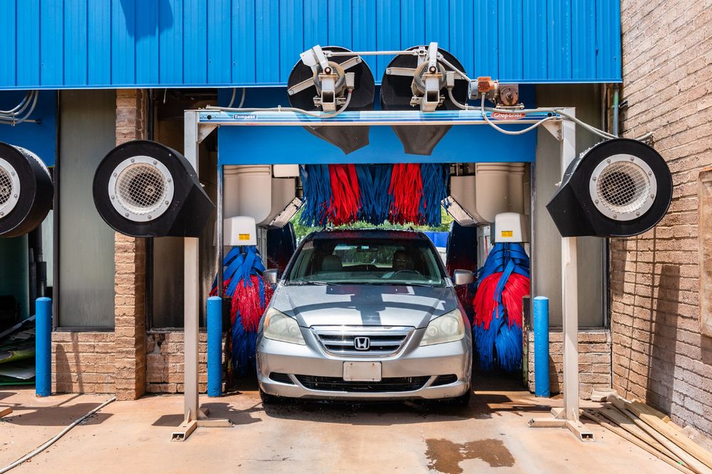Photo of Express 1 Carwash