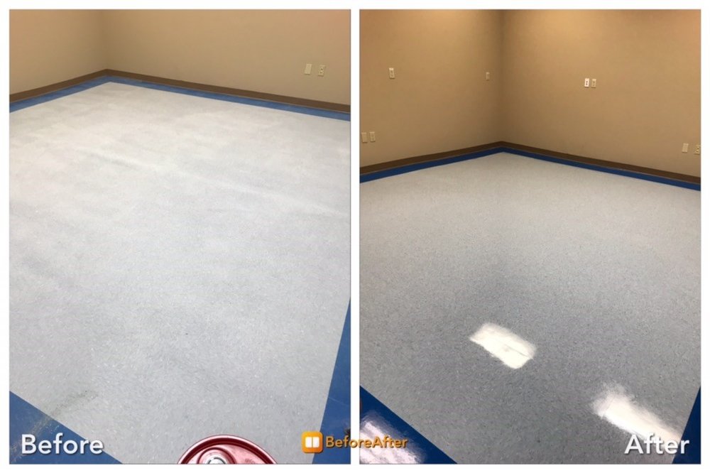 Photo of Sound Cleaning Resources