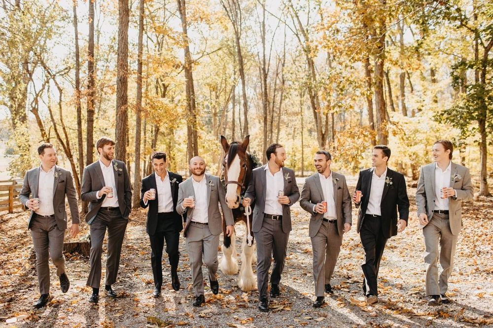 Photo of Saddle Woods Farm