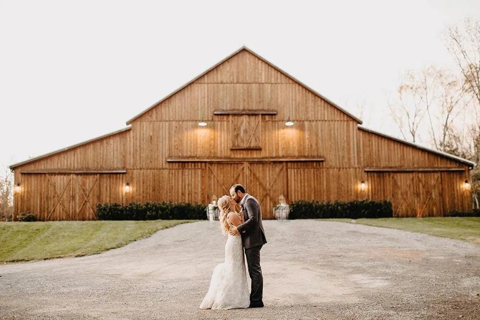 Photo of Saddle Woods Farm