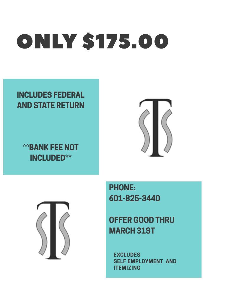 Photo of Sacred Tax Service
