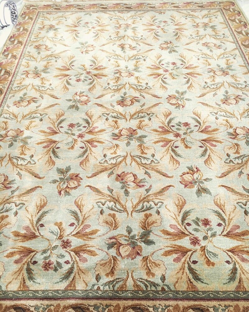 Photo of NaturalDry Carpet Cleaning
