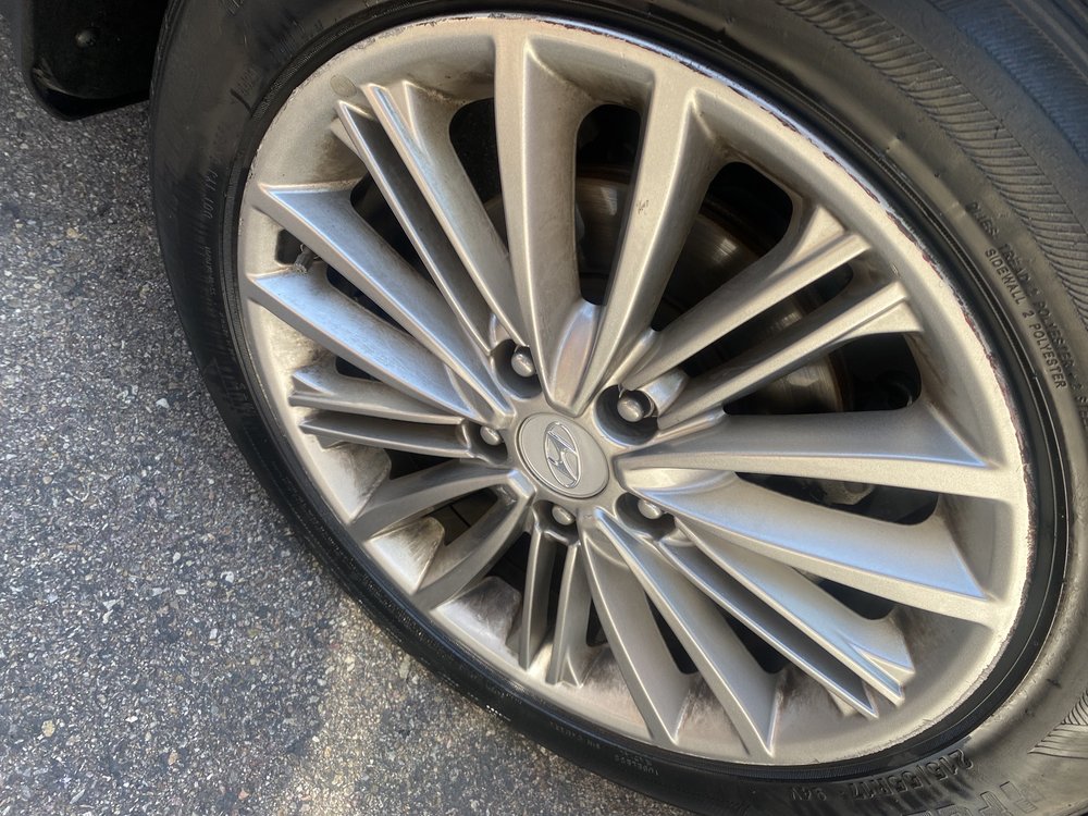 Photo of Casa De Oro Car Wash and Auto Detailing