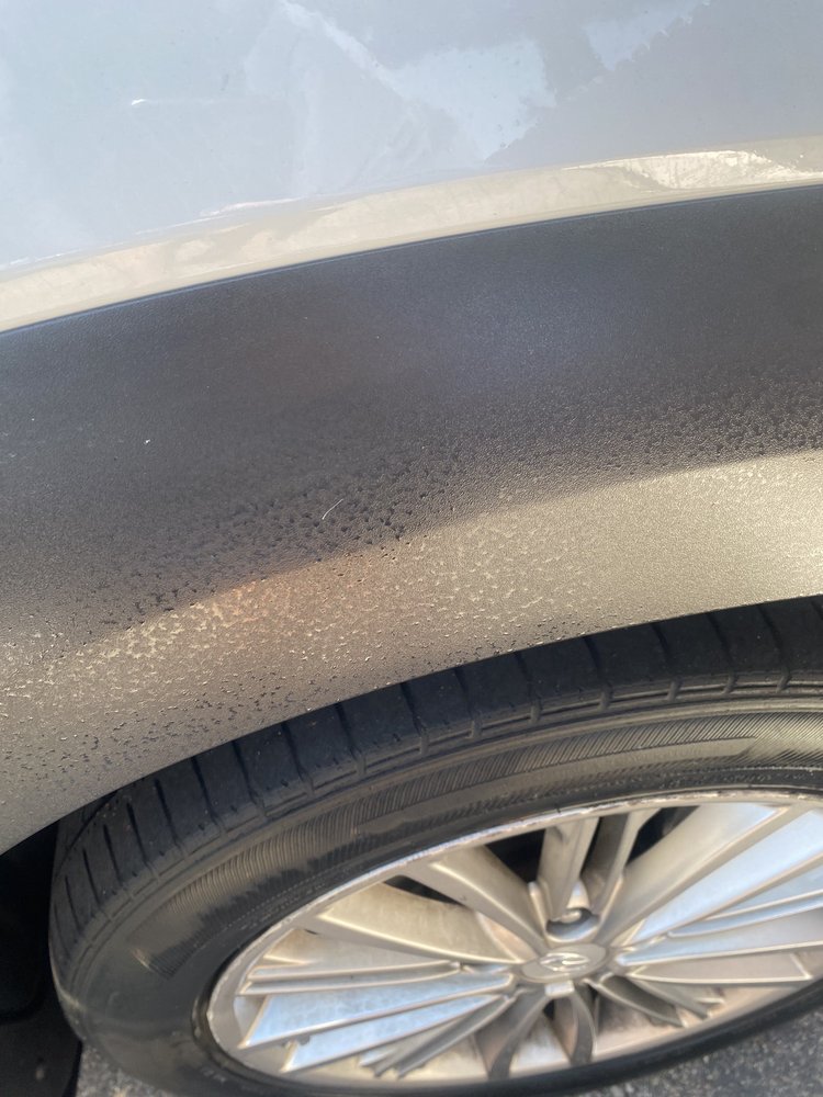 Photo of Casa De Oro Car Wash and Auto Detailing