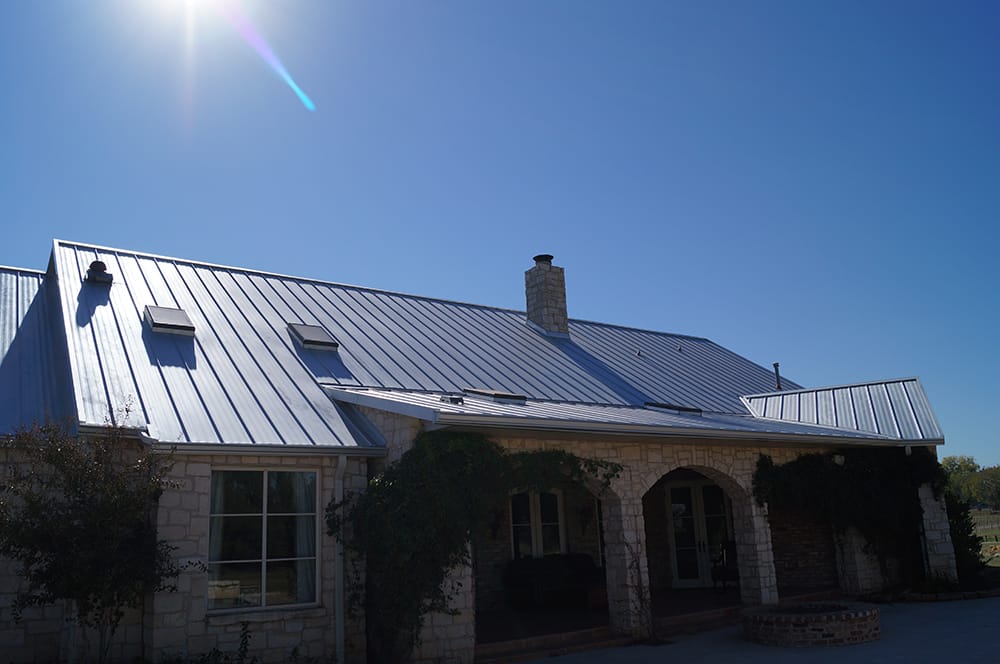 Photo of Coryell Roofing and Construction