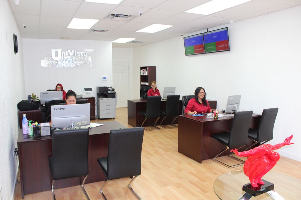 Photo of Univista Insurance