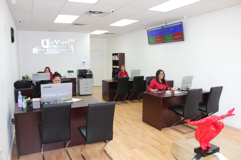 Photo of Univista Insurance