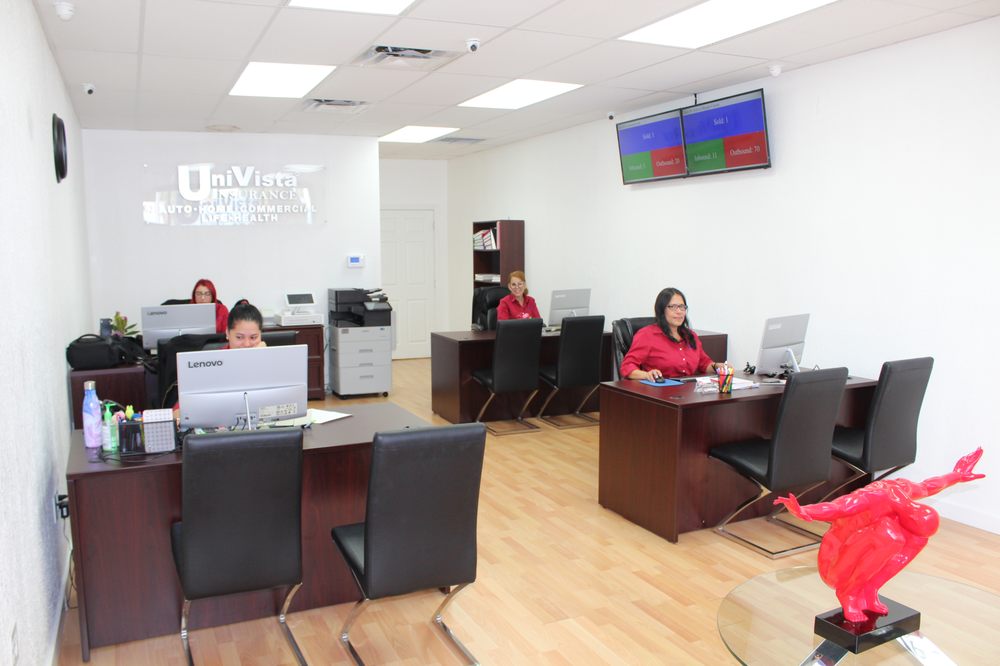 Photo of Univista Insurance