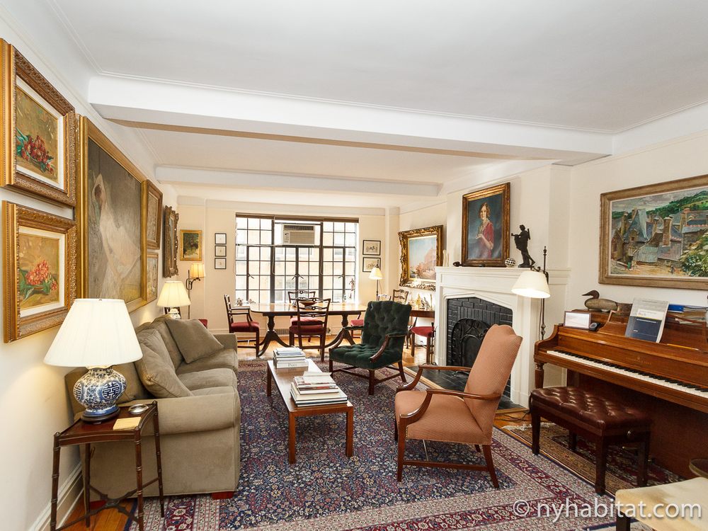 Photo of New York Habitat
