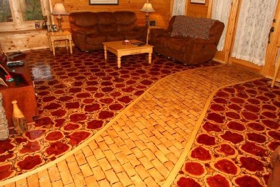 Photo of Al Havner & Sons Hardwood Floors
