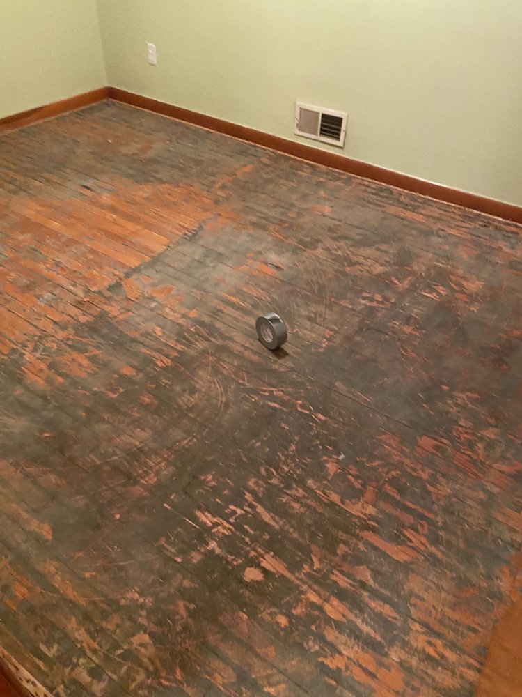 Photo of Al Havner & Sons Hardwood Floors
