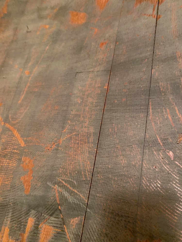 Photo of Al Havner & Sons Hardwood Floors