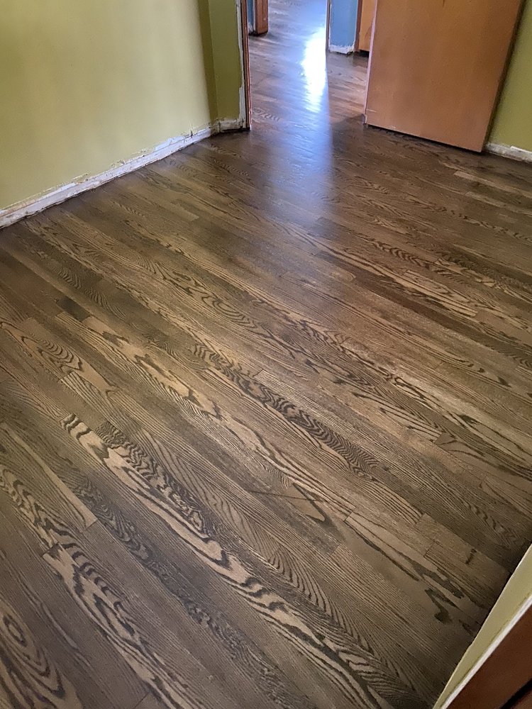 Photo of Al Havner & Sons Hardwood Floors