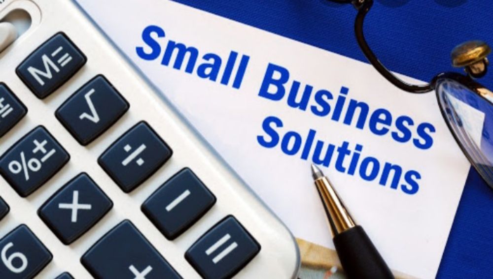 Photo of KC Community Based Small Business Connection