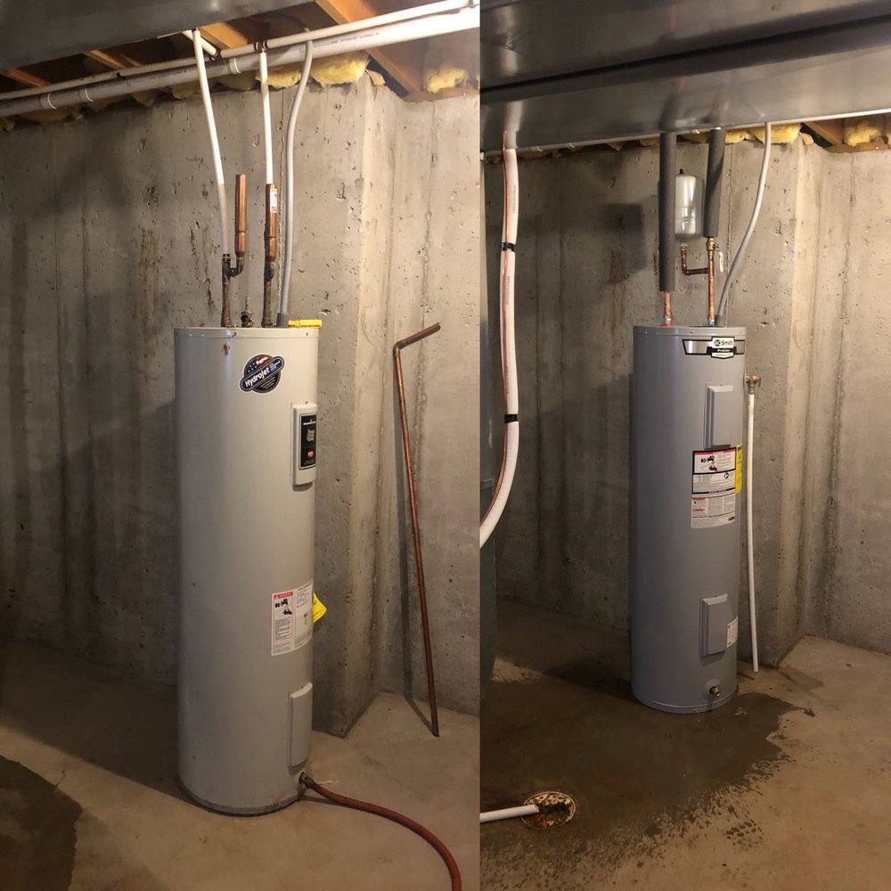 Photo of JCM Plumbing and Drain