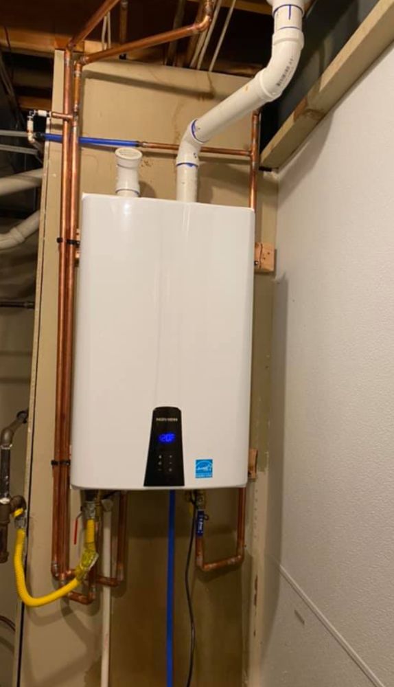 Photo of JCM Plumbing and Drain