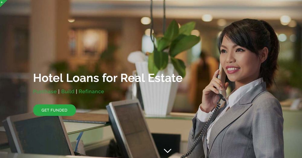 Photo of PRC Hotel Loans