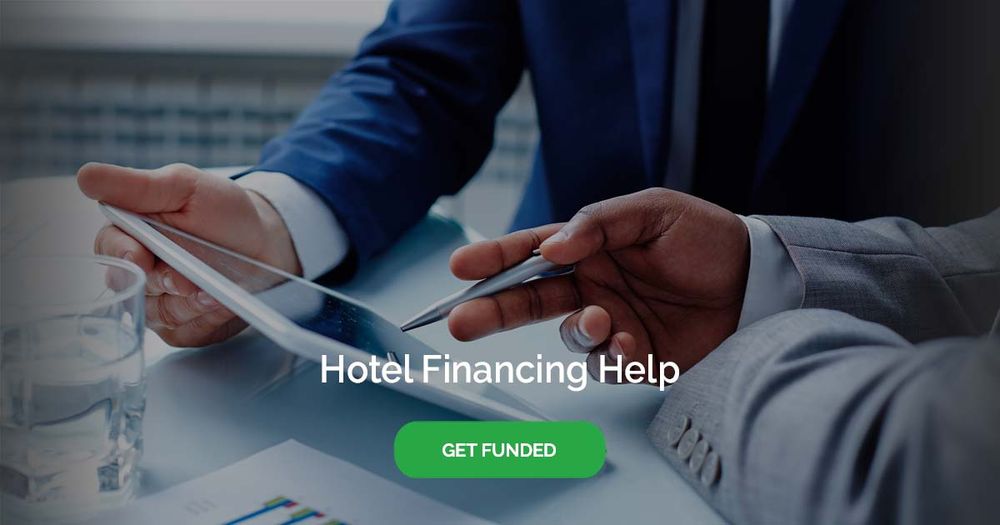 Photo of PRC Hotel Loans