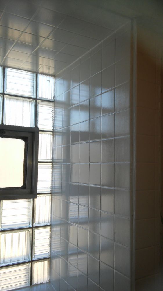 Photo of Glaze Master Bathtub Refinishing