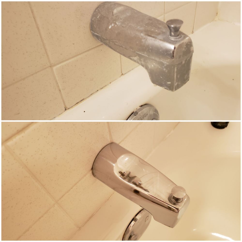 Photo of Yana Cleaning Service