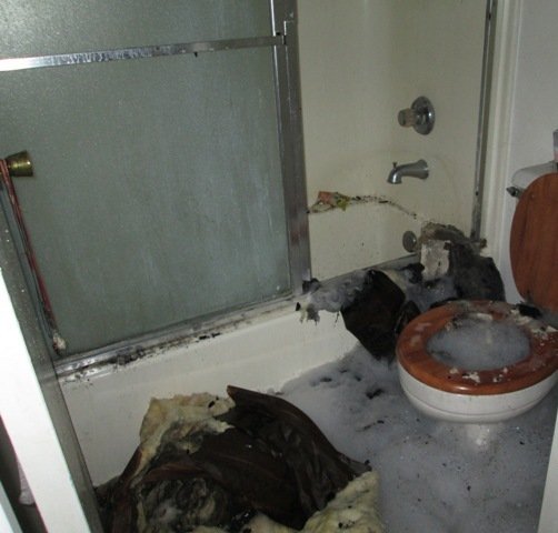 Photo of SERVPRO of West Covina