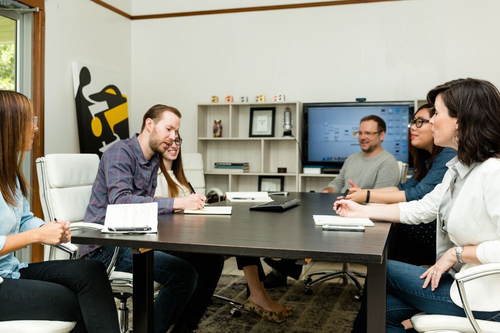 Photo of Lookthinkmake
