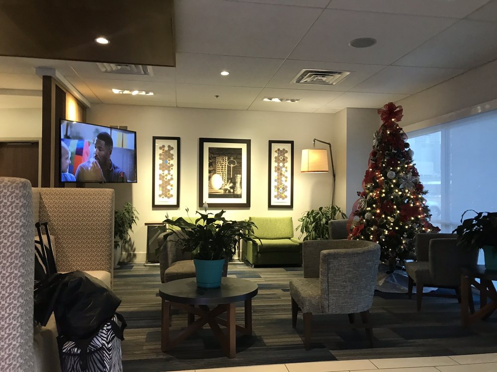 Photo of Holiday Inn Express & Suites Des Moines Downtown
