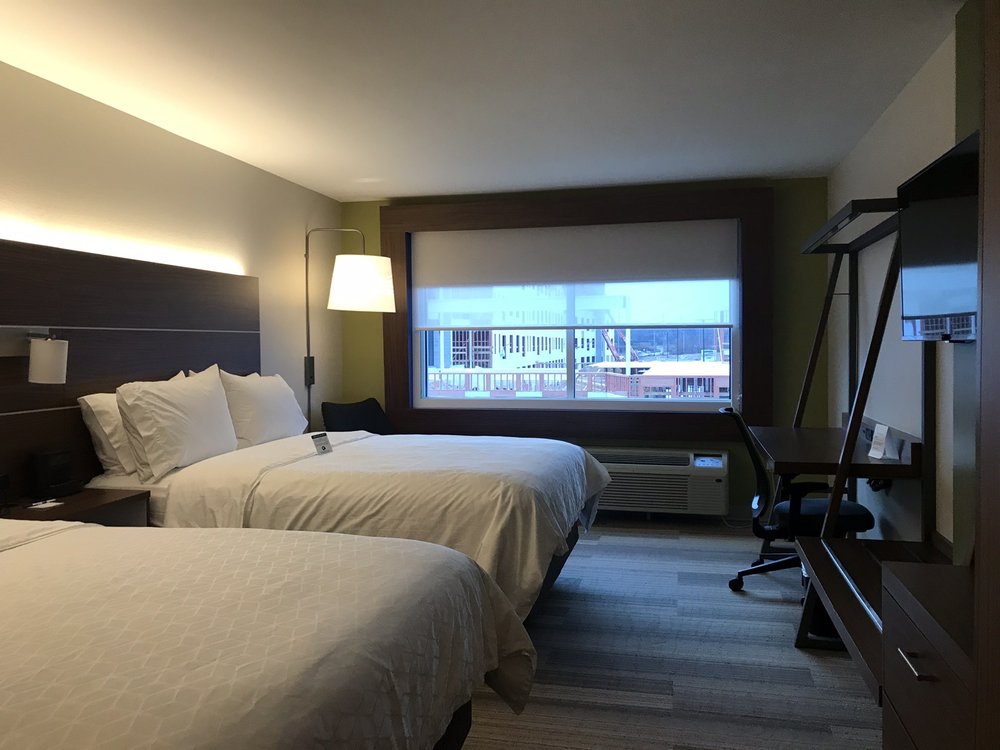 Photo of Holiday Inn Express & Suites Des Moines Downtown