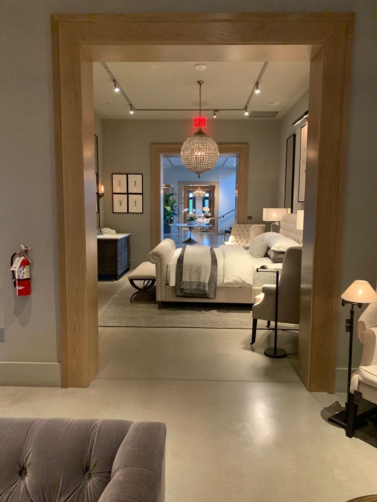 Photo of RH Las Vegas | The Gallery at Tivoli Village
