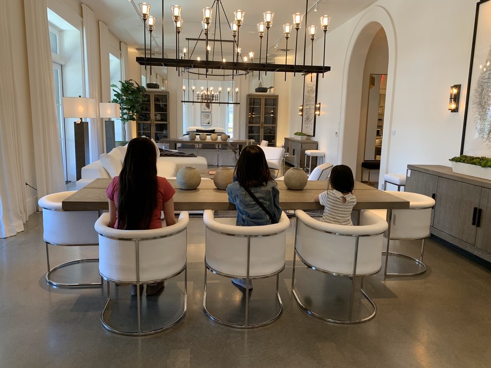 Photo of RH Las Vegas | The Gallery at Tivoli Village