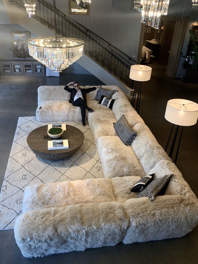Photo of RH Las Vegas | The Gallery at Tivoli Village