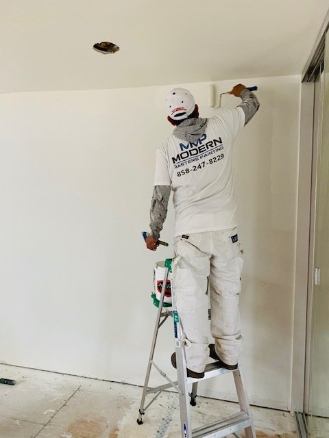 Photo of Modern Masters Painting
