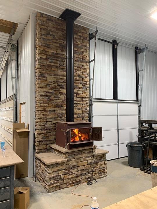 Photo of Hillside Hearth Shop