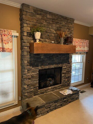 Photo of Hillside Hearth Shop