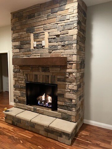 Photo of Hillside Hearth Shop