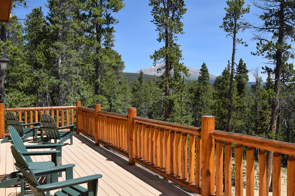 Photo of Second Home Vacation Rentals