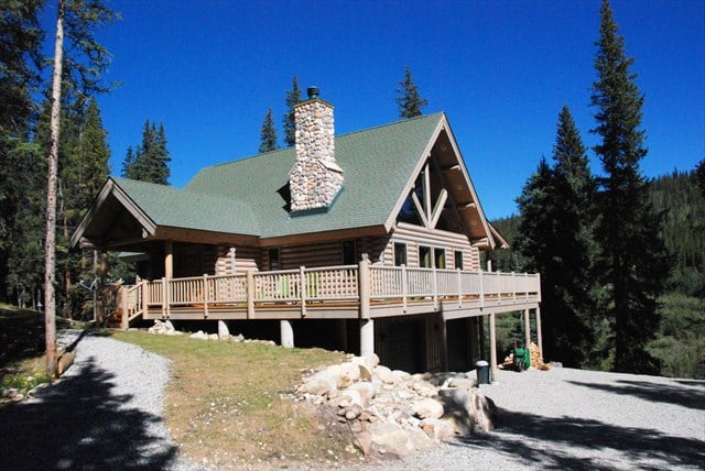 Photo of Second Home Vacation Rentals