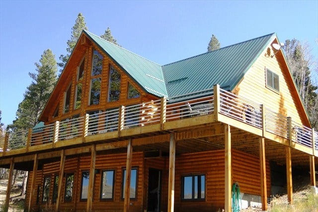 Photo of Second Home Vacation Rentals
