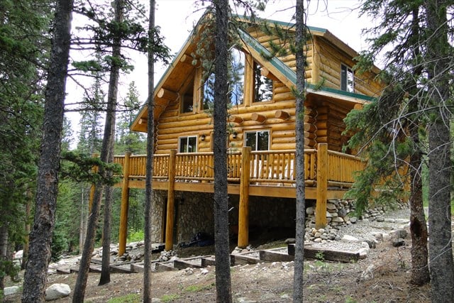 Photo of Second Home Vacation Rentals